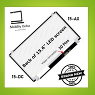 HP 850 G2 15-AX 15-DC 15-AY 15-AK 15 G4 B156HAN04 15-CE0311TX Full HD IPS Laptop LCD LED Screen