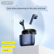 Remax 玄鐵系列 ENC智能降噪 tws手機無線藍牙耳機 5.3無線耳機
