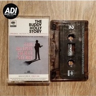 USED Buddy Holly - Ost The Buddy Holly Story (Tape Tape Tape Tape)