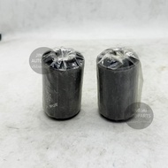 (2 Pieces) JKP Front Spring Bushing NISSAN NAVARA D40 2WD/4WD NP300 2WD/4WD