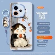 DONGYU | Drop Protection Case For iQOOz9turbo