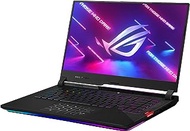 ASUS ROG Strix Scar 15 Gaming Laptop, 15.6” 300Hz IPS Type FHD Display, NVIDIA GeForce RTX 3080, AMD