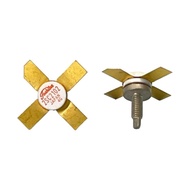 2SC2102 ทรานซิสเตอร์ VHF BAND POWER AMPLIFIER (Nos) Toshiba Semiconductor