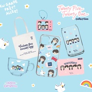 Twenty Five Twenty One Merch / 2521 Merch (Case/Keychain/Mug/Tote Bag/Emoney)