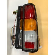 Tail Light Big-M 993 NISSAN 993 Cover Diamond Brand