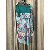 Hyatt Preloved Saiz M