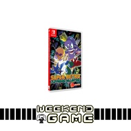 Super Retro Platformer Collection //Switch//