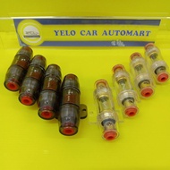 Car Power Amp Fuse box