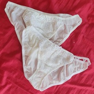 Sweetie Lace Panties PRELOVED