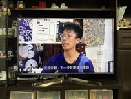 Panasonic TH-50EX750H 4K 3D LED電視