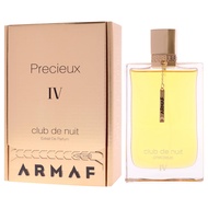 Club De Nuit Precieux IV By Armaf EDP Perfume 55ml