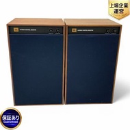 JBL 4312Mk II CONTROL MONITOR 揚聲器一對