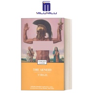 The Aeneid (Enriched Classics)Paperback – Special Edition by Virgil Original English books