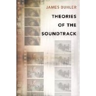 [100% Original Books] - Theories of the Soundtrack by James Buhler (US edition, paperback)