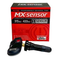 เครื่องTS508WF และ Sensor TPMS Autel