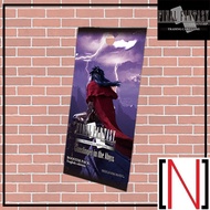 [FFTCG] Final Fantasy Trading Card Game Opus XXVI Gunslinger in the Abyss booster pack [English][opu