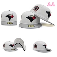 Men's Toronto Blue Jays Jorda.n 4 Performance Trucker Hat