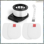 Replacement Parts HEPA Filter Compatible for  IZ300 IZ300UK IZ320 IZ320UK Vacuums Cleaner Accessorie