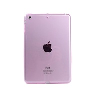 Ultra Thin TPU Soft Crystal Cover Skin Tablet Case for IPad Mini 1 2 3 4 5 IPad 2 3 4 5 6 7 8 Air 1 2 3 4 Case 9.7 10.2 10.5 10.9 Back Cover Gift for Girl Boy