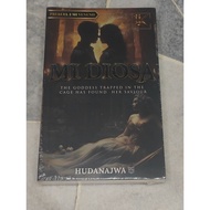 Mi Diosa- Prekuel 2 Mi Veneno| Hudanajwa| Idea Kreatif