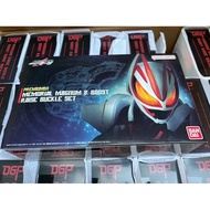 p bandai buckle magnum boost