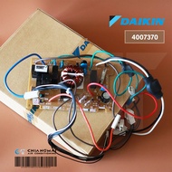 4007370 แผงวงจรแอร์ Daikin แผงบอร์ดแอร์ไดกิ้น แผงบอร์ดคอยล์เย็น รุ่น RKM09NV2S RKM12NV2S RKM15NV2S