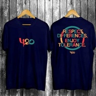 Cool Distro Shirt 420 Motif | Kaos Baju Distro Keren Motif 420