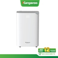 Máy hút ẩm Kangaroo KGDH20 - Hàng chính hãng