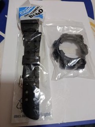 G shock Casio 千蛙 錶帶 錶殼