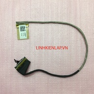 Dell vostro 14 5460 5470 5480 lcd cable laptop screen cable