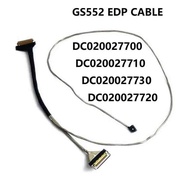 NEW LENOVO IdeaPad 3 15IIL05 3-15ARE05 15IGL05 15ADA05 15IML05 S350-15IWL GS552 DC20027700 Laptop LC