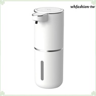 [WhfashionTW] Automatic Soap Dispenser Touchless Hand Soap Dispenser for Washroom