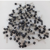 Combo 20 Transistors 2N4403