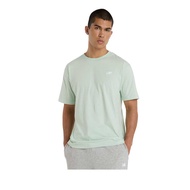 Áo Thun Nam New Balance Sport Essentials Cotton - Mint