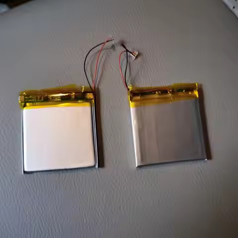 new for Samsung MP3 DIY YP-Q1 T7 U6 K3 F3 YP-E3 U4 S3 Z5 Q3 p2 Q2 U2 P3 battery