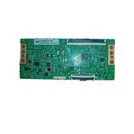 CC500PV6D  4K LED TV logic board T-CON soft ribbon cable interface LQ-K12-C96-10