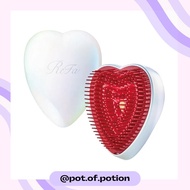 POT OF POTION | ReFa — Heart Brush