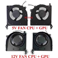 NEW LENOVO Legion 5-15IMH05 15IMH05H 15ARH05 15ARH05H 5-15ITH6H Y7000P R7000P Y550-15 LAPTOP CPU GPU