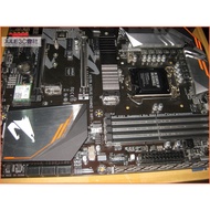 JULE 3C Club-Gigabyte H370 AORUS GAMING 3 H370/Eight Nineth Generation/DDR4/GAMING/Good Product Moth