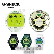 (Original) G-Shock MODULE/WITHOUT MOVEMENT DW-6900CC-3(3230), DW-6900CS-1(3230), DW-6900CS-7(3230)