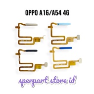 FLEXIBLE FINGERPRINT OPPO A16/A54 4G Original - FLEXIBLE FINGERPRINT