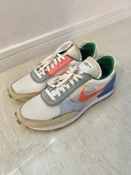 Nike Daybreak Type "What The"