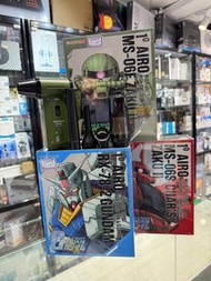 全新行貨 Momax  x 機動戰士高達 Airo 2合1 渦輪高速風扇和清潔套裝RO12