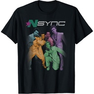 Men's cotton T-shirt Official Giddy Up T-Shirt High quality cotton short sleeves