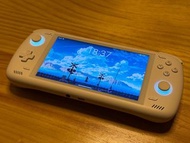 奧丁掌機2 odin2 白色 12+256