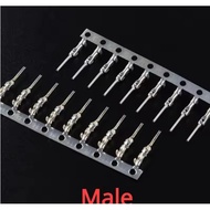 1pcs Crimp Pin Connector Terminal JST PH2.0 PH 2.0 PH2 Male