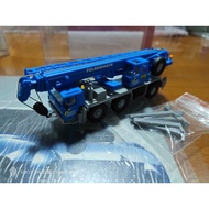 Kibri 1: 87 Crane Libri Hale If You Interest "I Want" Talk to Me Privately~