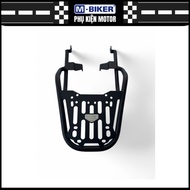 Cargo bag Dream Mbiker, Honda Dream, Dream II, Thai Dream, Super Dream