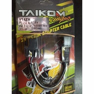 Socket Injector Y150 Convert V1 to V2 / V2 to V1