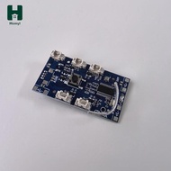 [Homyl] RC Plane Receiving Circuit Board Practical Professional Main Board for E88Pro E88 RC Drone M